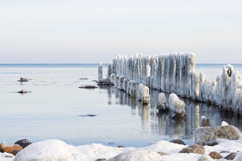 Rügen im Winter: Ein beeindruckendes Inselerlebnis
