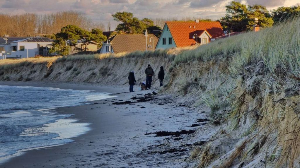 Rügen im Winter: Ein beeindruckendes Inselerlebnis