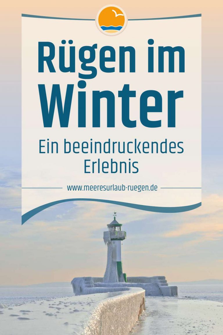 Rügen im Winter: Ein beeindruckendes Inselerlebnis