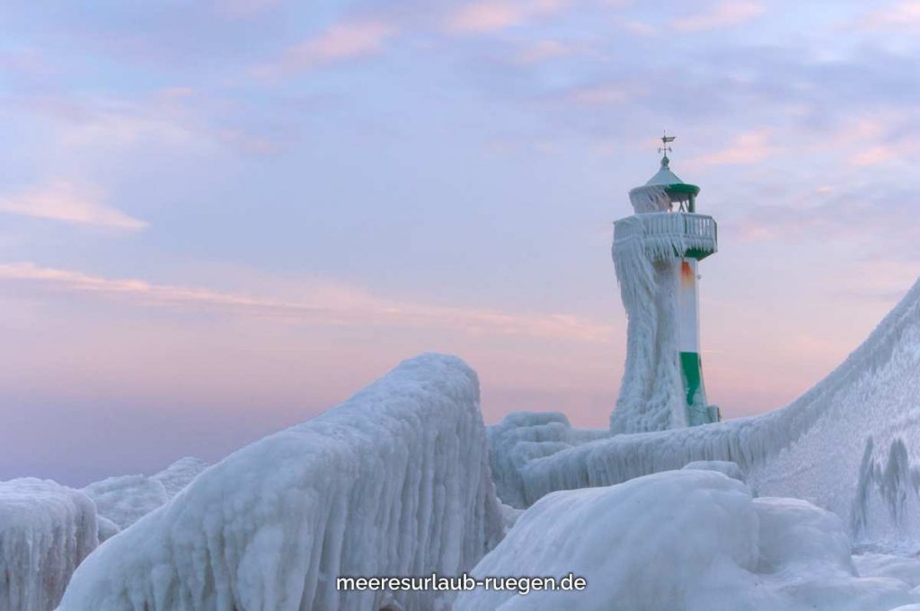 Kurztrip nach Rügen