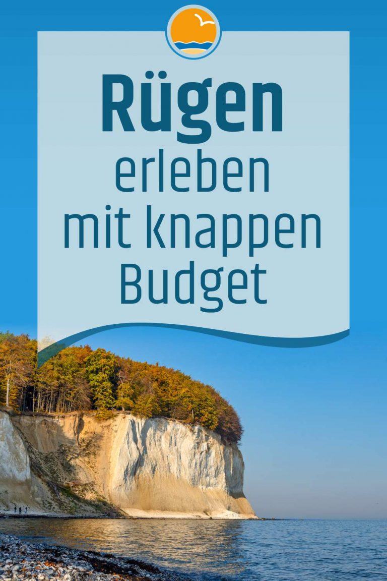 Budget-Tipp Rügen