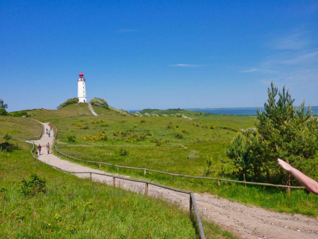 Ostsee: Rügen Kann Einpacken _ Die 10 schönsten Strände an der Ostsee ...