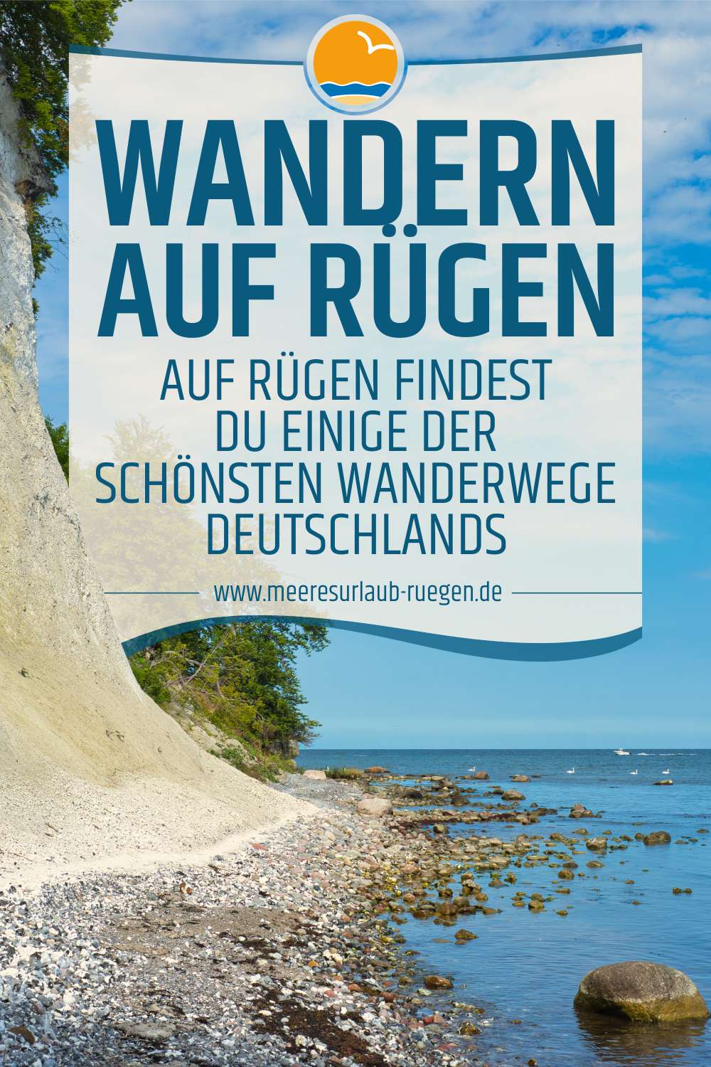 Das Kap Arkona auf Rügen - Das Highlight im Inselnorden auf der Insel Rügen