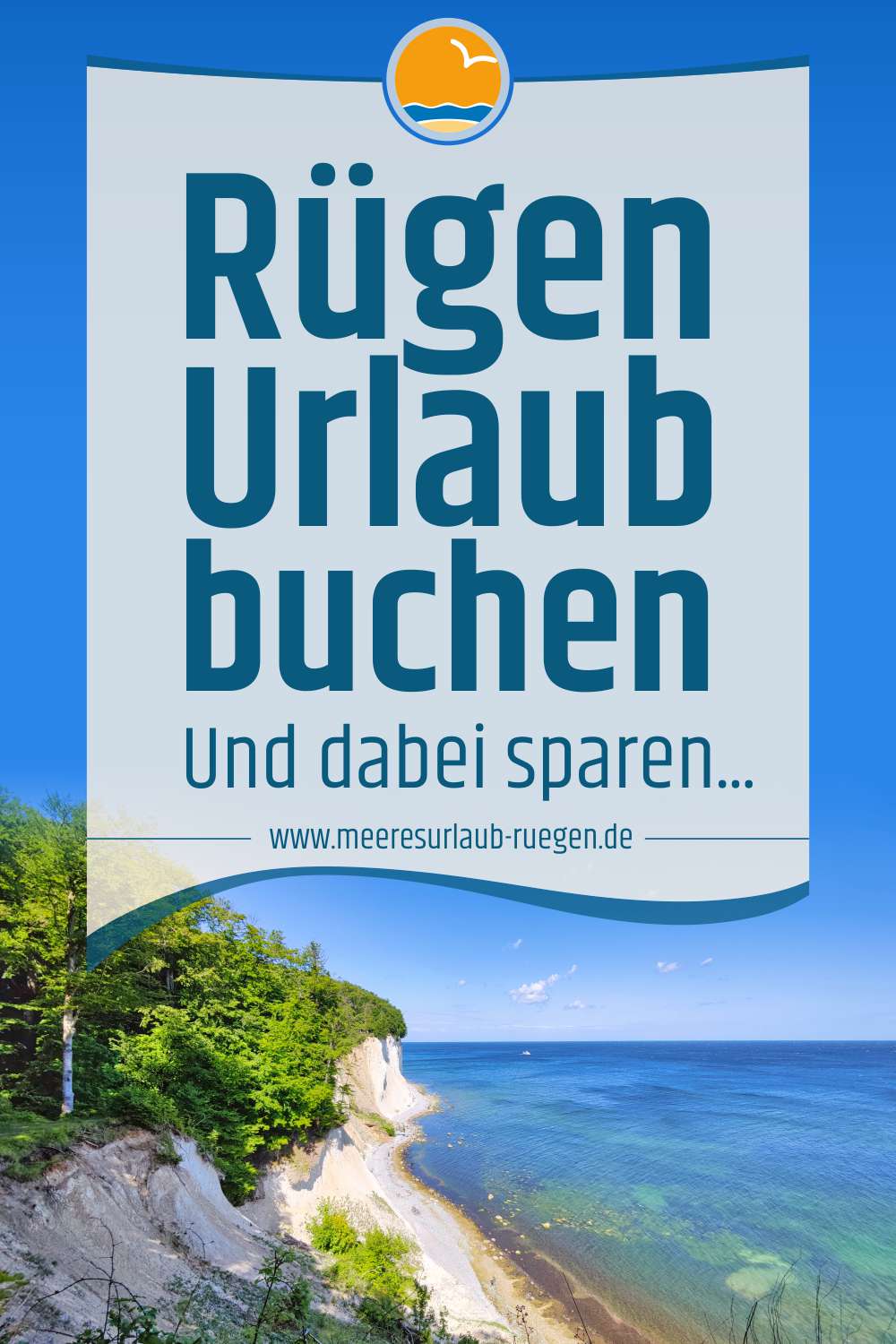 Das Ostseebad Glowe - der Geheimtipp auf Rügen