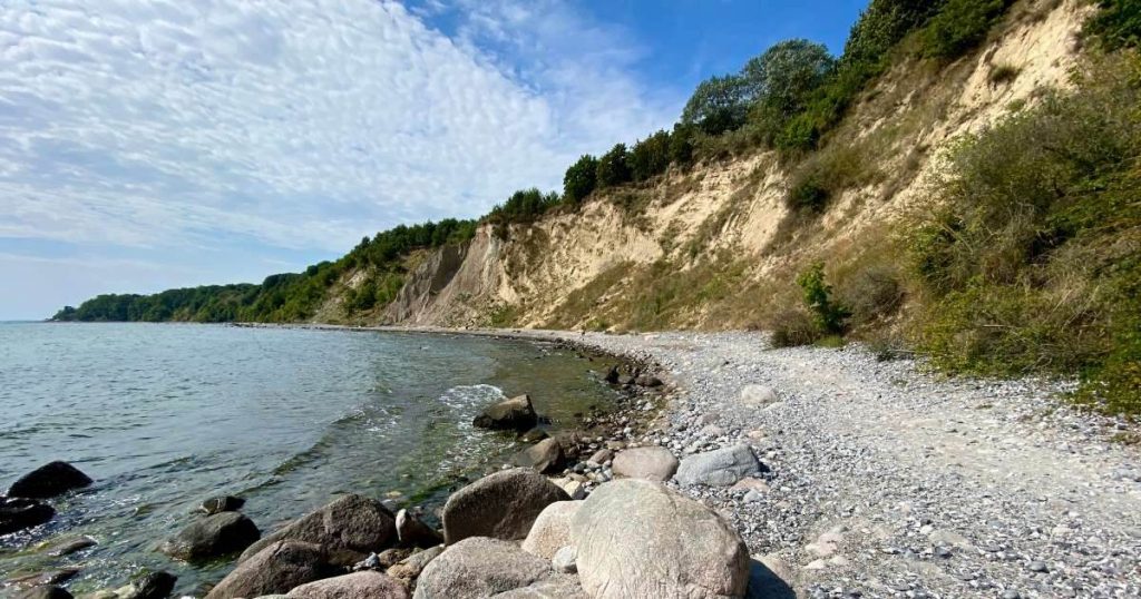 Das Kap Arkona auf Rügen - Das Highlight im Inselnorden auf der Insel Rügen