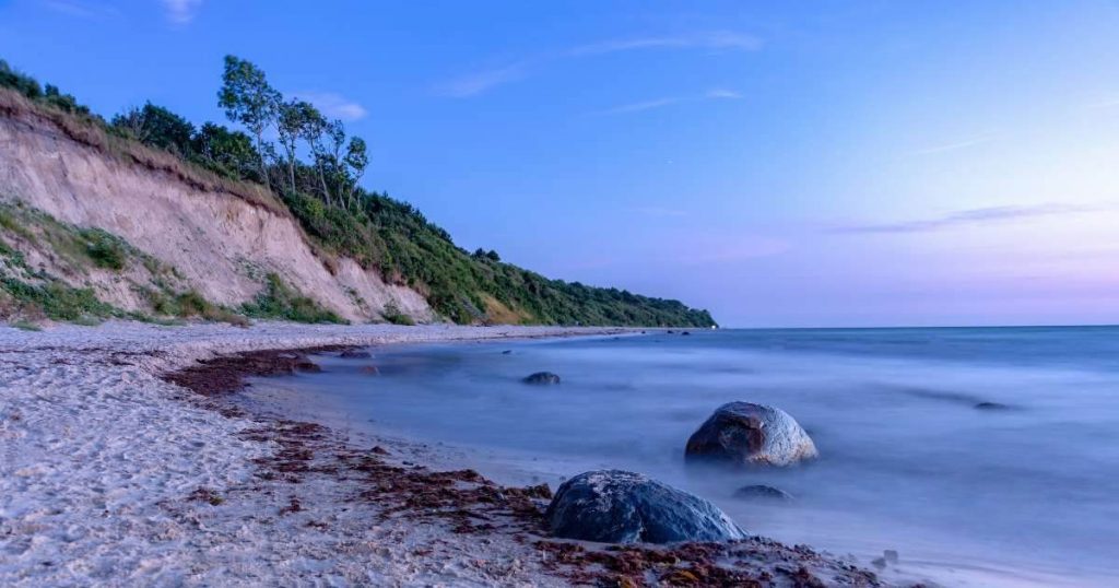 Dranske auf Rügen - Der Geheimtipp im Inselnorden - Der Geheimtipp auf ...