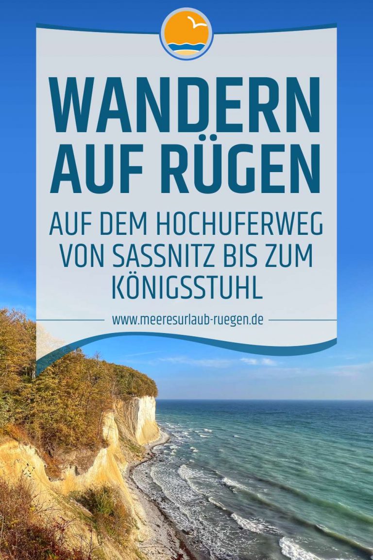 Hochuferweg R gen Wandern Auf R gen Im Nationalpark