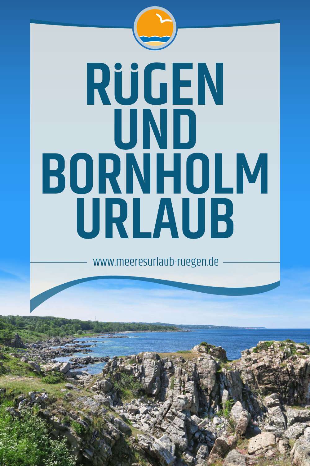 Ostseebad Binz auf Rügen - Unsere Geheimtipps erkunden